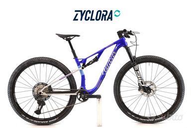 Wilier URTA Max SLR XT Di2 t.S