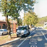 BILOCALE a Greti (Greve in Chianti) con TERRAZZO