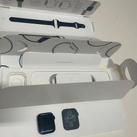 Apple Watch SE 2a generazione