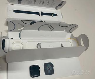Apple Watch SE 2a generazione