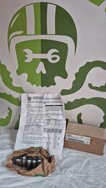 Cam kit x M8 dal 2017 up screamin eagle,stage 4 