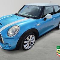 MINI Cooper S 2.0 Cooper S 5 porte