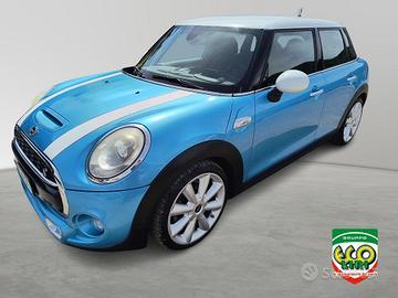 MINI Cooper S 2.0 Cooper S 5 porte