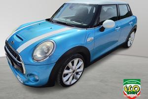 MINI Cooper S 2.0 Cooper S 5 porte