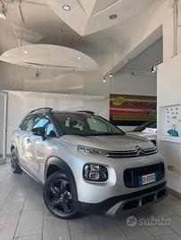 Citroen C3 Aircross PureTech 82 Shine GPL