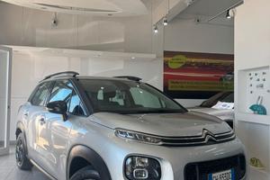 Citroen C3 Aircross PureTech 82 Shine GPL