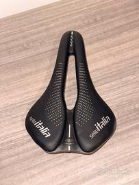 Sella Italia Max originale Nuovo – Novus evo