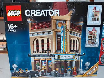 LEGO 10232 Creator Palace Cinema