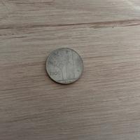 Monete di lire datate