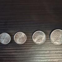 Lire san marino olimpiadi 1980