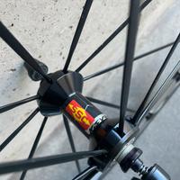 Cerchi Ksyrium Mavic