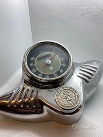 Conta km vespa - 1950