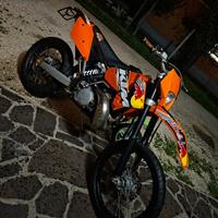 Ktm exc 250