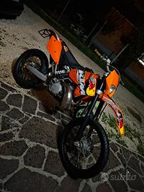 Ktm exc 250