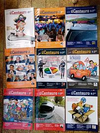 ASAPS RIVISTE POLIZIA STRADALE 2008