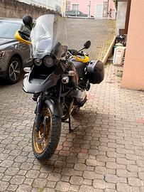 BMW R1150GS