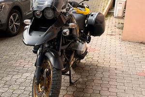 BMW R1150GS