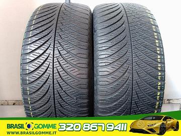 Gomme 235/50/18 GOODYEAR 4 Stagioni