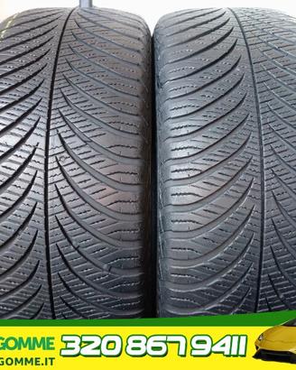 Gomme 235/50/18 GOODYEAR 4 Stagioni