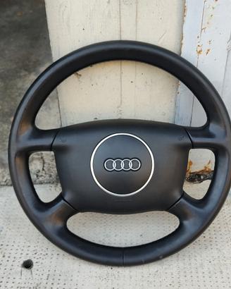 Volante Audi completo di  Airbag 