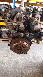 MOTORE VOLKSWAGEN POLO 1.2 12V CODICE BZG KM 88000