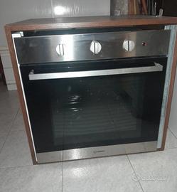 forno indesit