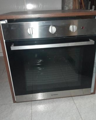 forno indesit