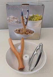 Schiaccianoci design