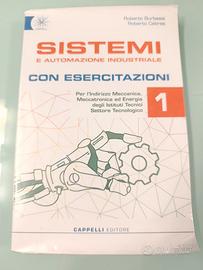 Sistemi e automazioni industriale 