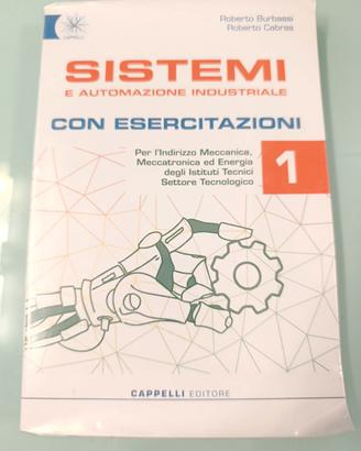 Sistemi e automazioni industriale 
