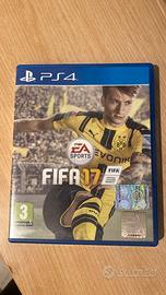 fifa 17 ps4