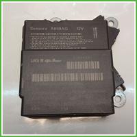 Centralina Airbag CONTINENTAL A2C92611602 FIAT 500