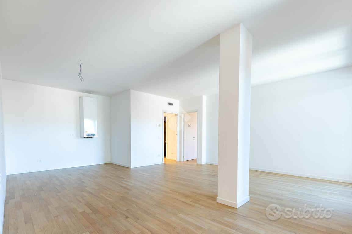 Appartamento – Bergamo, San Tomaso de' Calvi, Borgo Palazzo - Vista 5