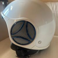 Casco momo design