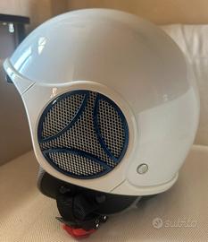 Casco momo design