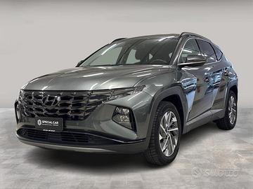 Hyundai Tucson 1.6 crdi Xline 2wd