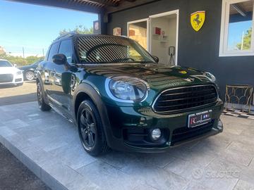 Mini Cooper D Countryman Mini 2.0 Cooper D Busines