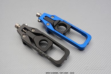 Coppia tendicatena BMW S1000RR / HP4 2009 - 2018