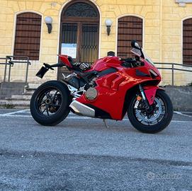 Ducati Panigale V4 - Anno 2020