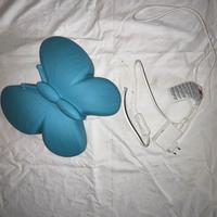 Lampada Butterfly Ikea