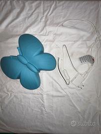 Lampada Butterfly Ikea