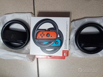 volante Nintendo switch 