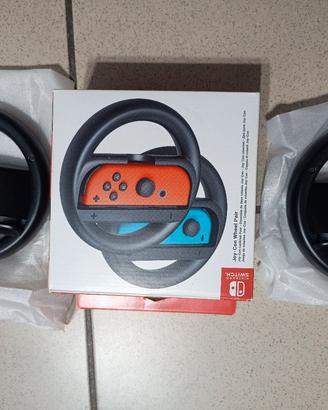 volante Nintendo switch 