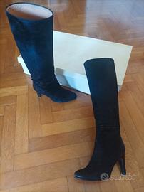 STIVALI IN RENNA -Made in Italy- n.34- CLASSICI ed