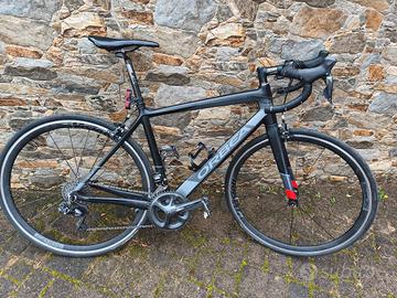 bici corsa Orbea