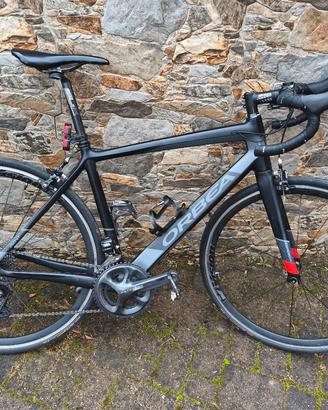 bici corsa Orbea