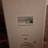 Caldaia murale Riello Residence 24kw