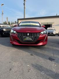 Peugeot 208 BlueHDi 100 Stop&Start 5 porte GT Pack