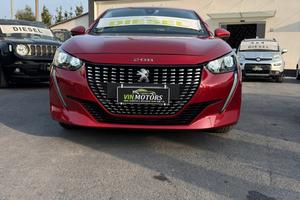 Peugeot 208 BlueHDi 100 Stop&Start 5 porte GT Pack