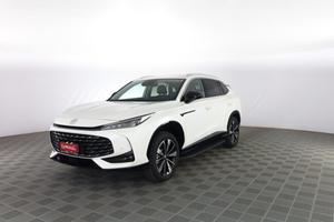 MG HS (2024-->) PHEV Luxury